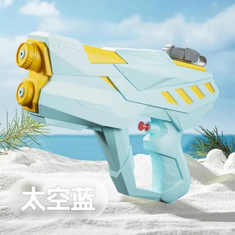 Non Electric Water Gun High Pressure Beach Toy Summer - ToylandEU™