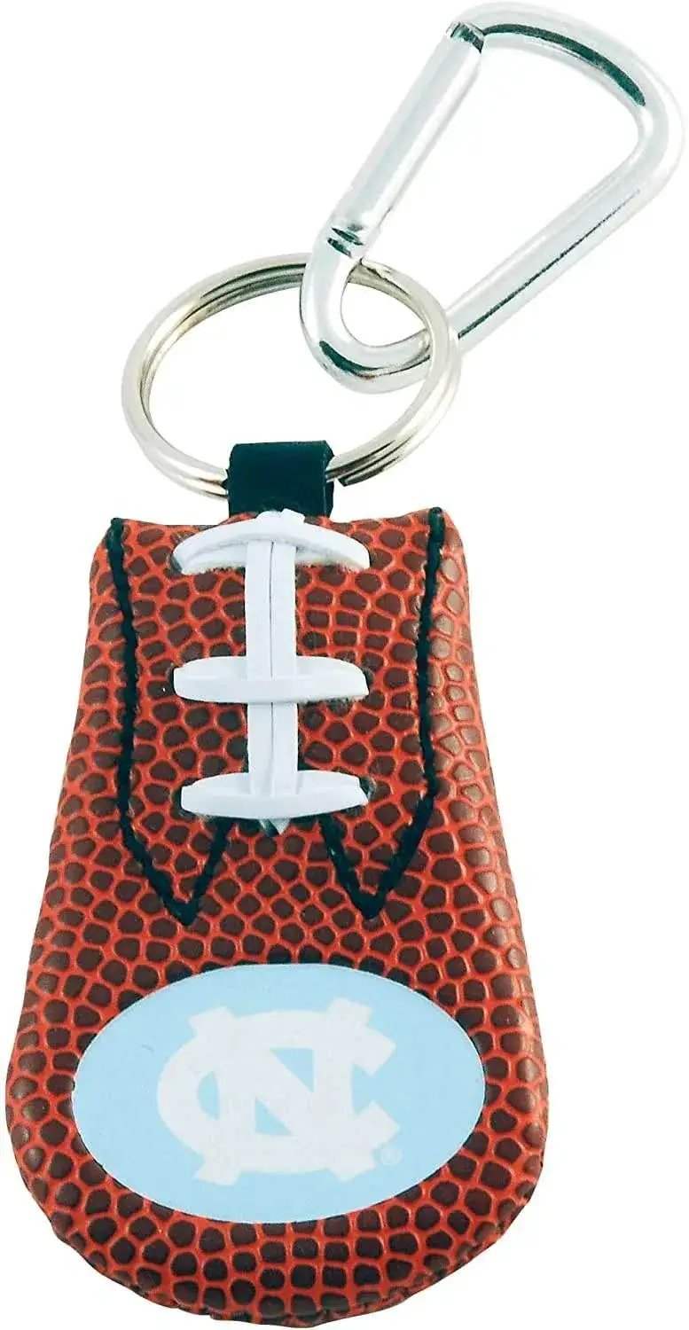 North Carolina Tar Heels Keychain Classic Football CO - ToylandEU™