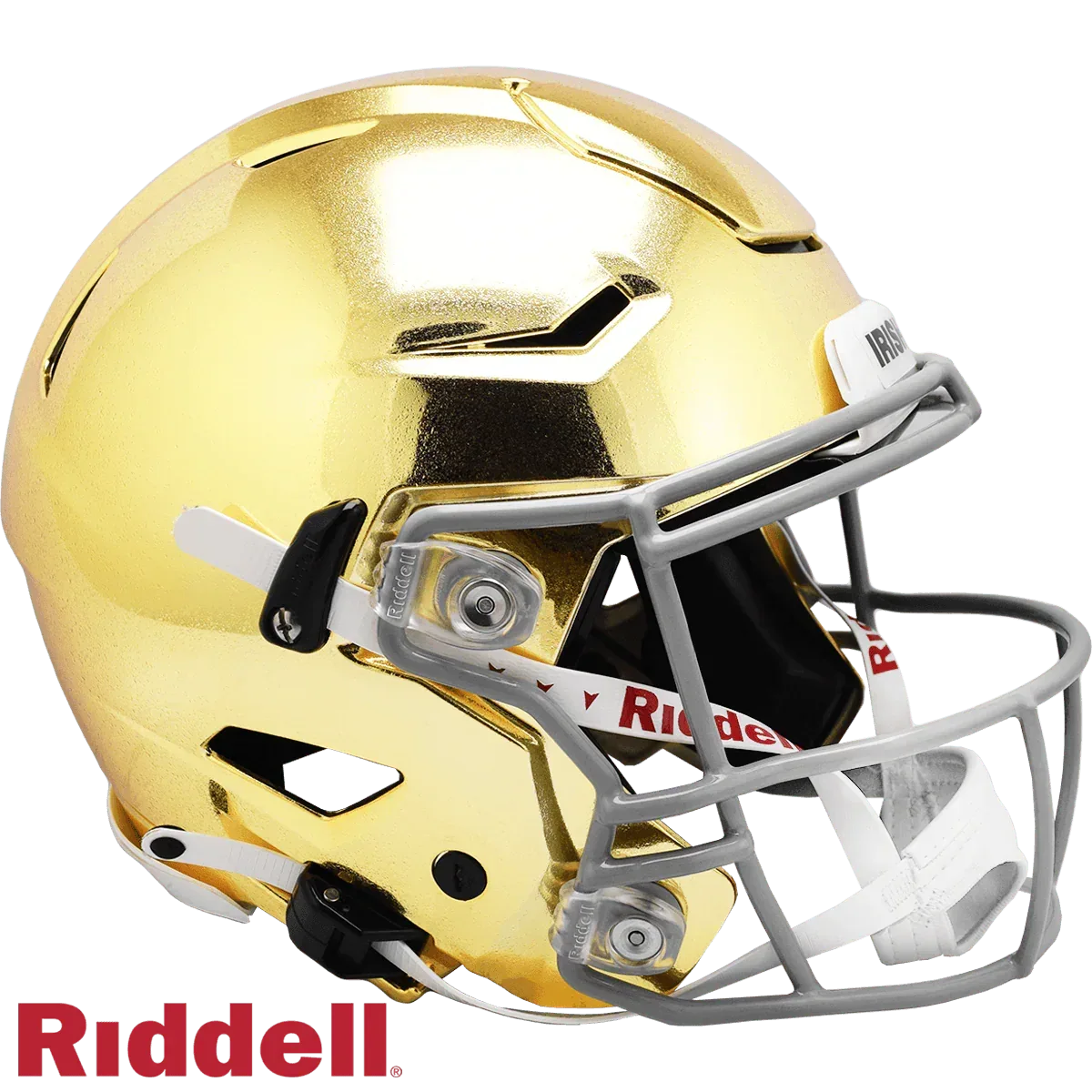 Notre Dame Fighting Irish Helmet Riddell SpeedFlex HydroFX - ToylandEU™