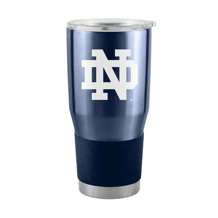 Notre Dame Fighting Irish Travel Tumbler Stainless Steel - ToylandEU™
