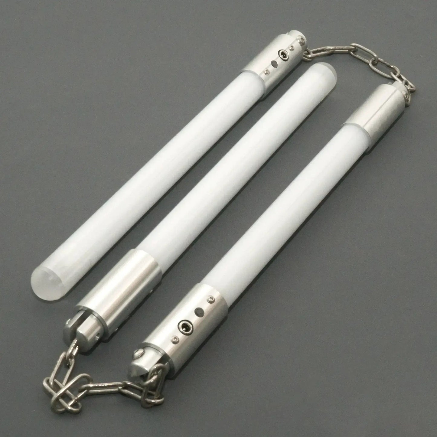Nunchaku Prop Light Night Lamp With 7 Color Modes Bright - ToylandEU