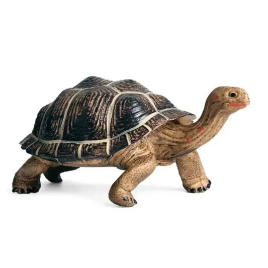 Ocean Creatures Action Figures Set - Turtle, Octopus & Crocodile Toys - ToylandEU