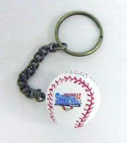 Official College World Series 2004 Baseball Keychain - ToylandEU™
