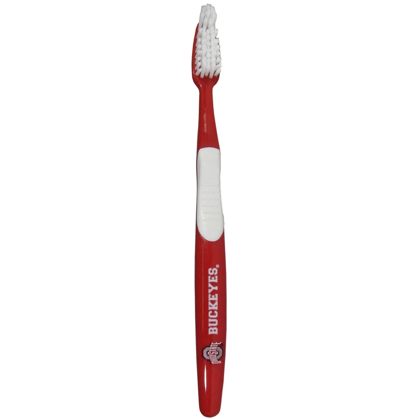 Ohio State Buckeyes Toothbrush MVP Design Soft Bristles - ToylandEU™