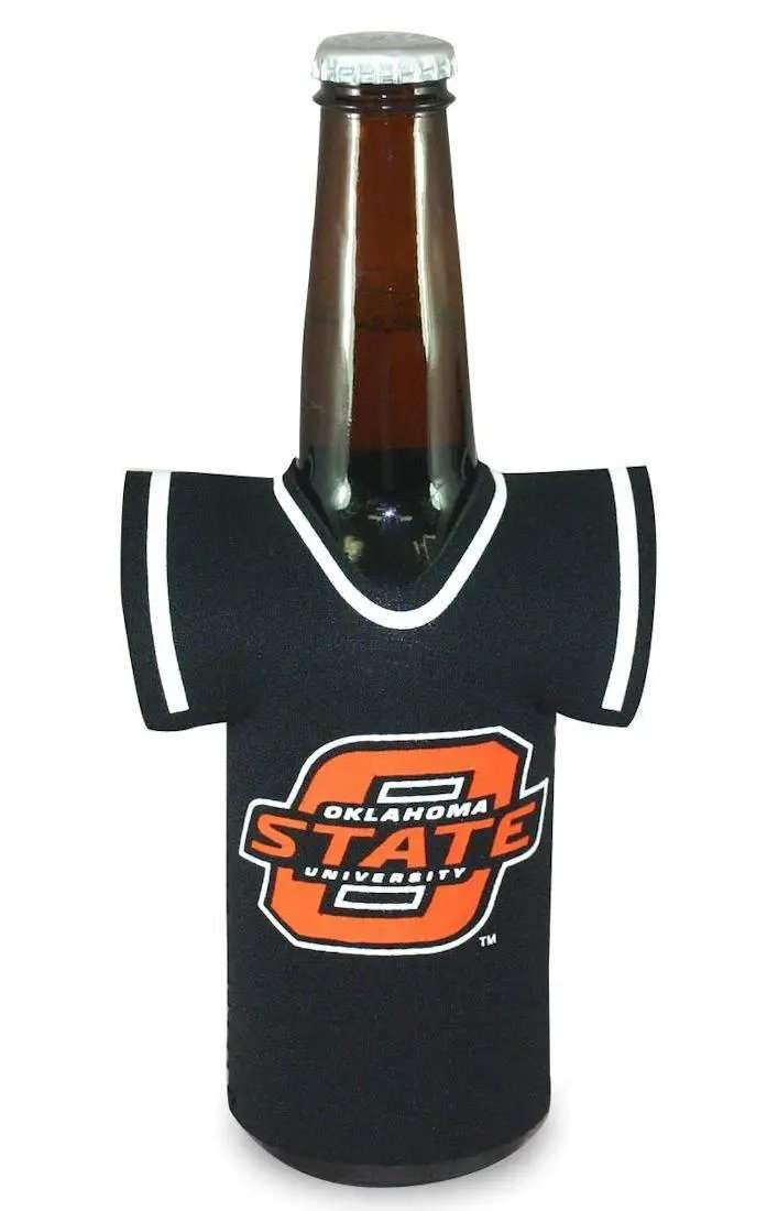 Oklahoma State Cowboys Bottle Jersey Holder - ToylandEU™