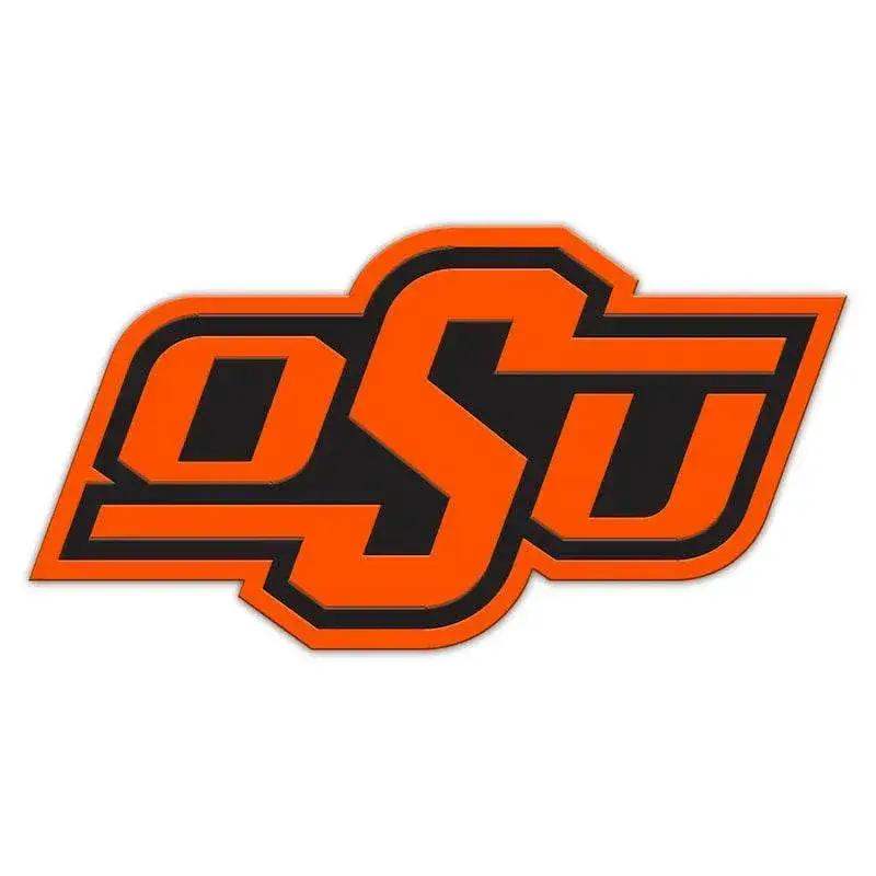 Oklahoma State Cowboys Magnet Car Style 12 Inch Official - ToylandEU™