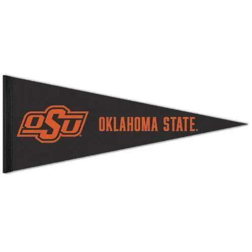 Oklahoma State Cowboys Pennant 12x30 Premium Style - ToylandEU™