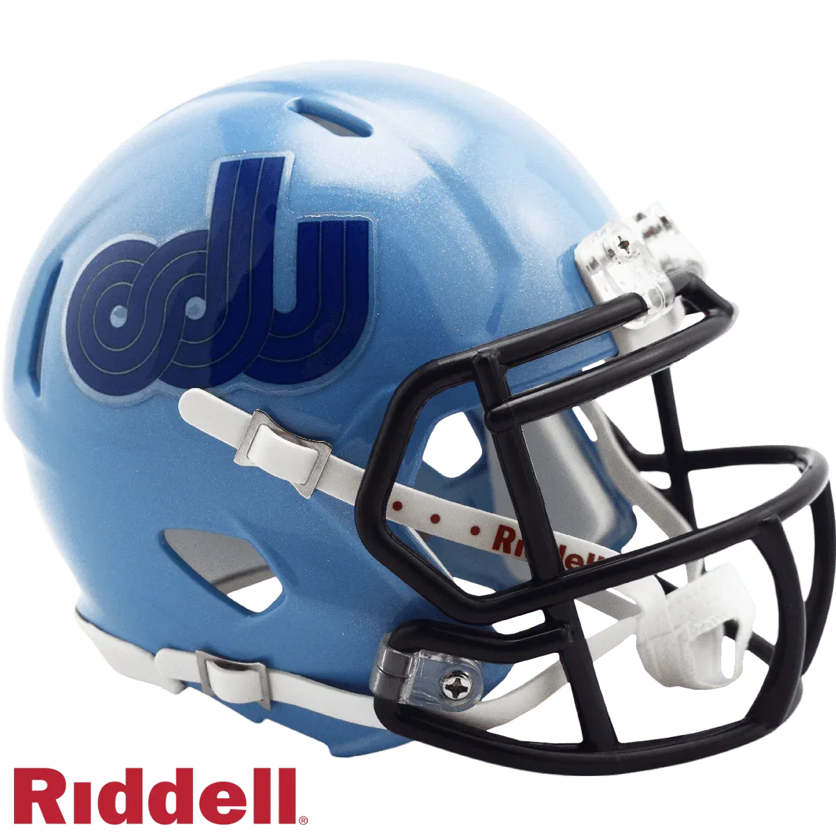 Old Dominion Monarchs Riddell Replica Speed Mini Helmet - ToylandEU™