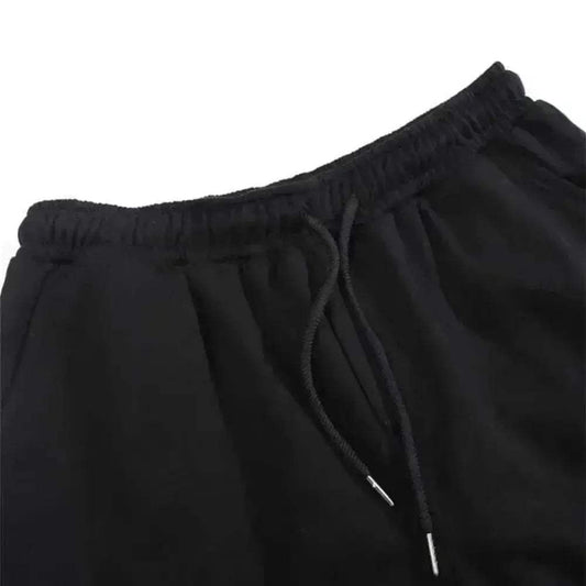 One Piece Law Cosplay Jogger Pants Unisex Cotton Comfort - ToylandEU