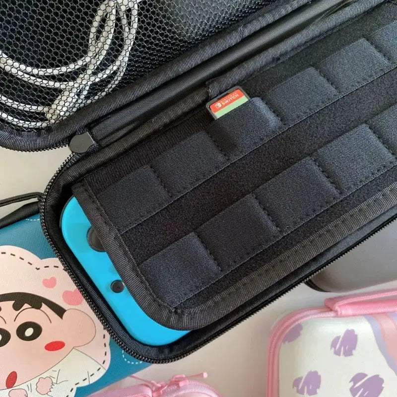 One Piece Nintendo Switch Case Storage Bag Portable - ToylandEU™