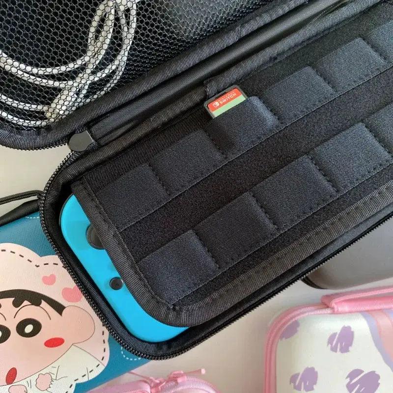One Piece Nintendo Switch Case Storage Bag Portable - ToylandEU™