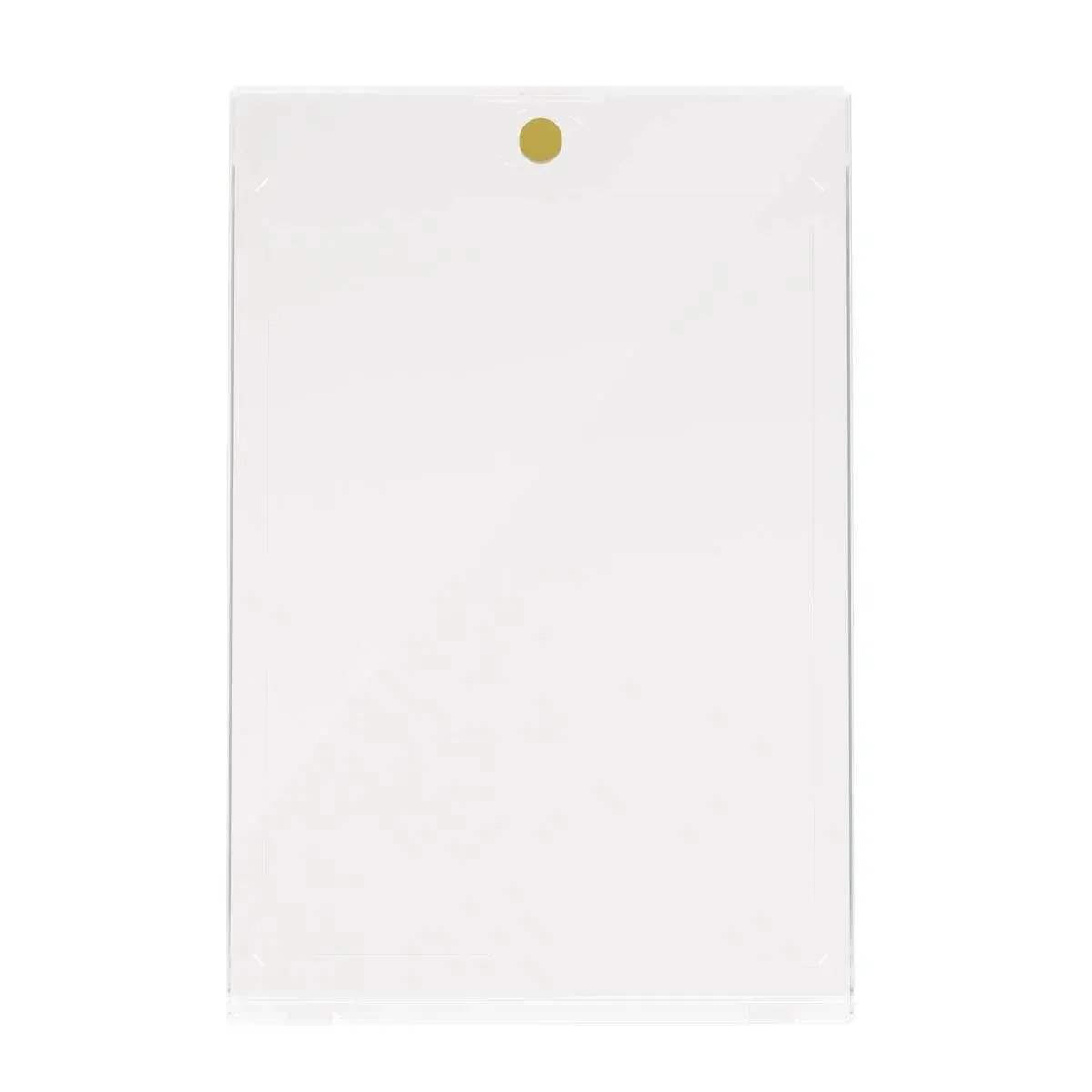 One Touch X UV Card Holder 35Pt Sleeved Cards With Magnet - ToylandEU™