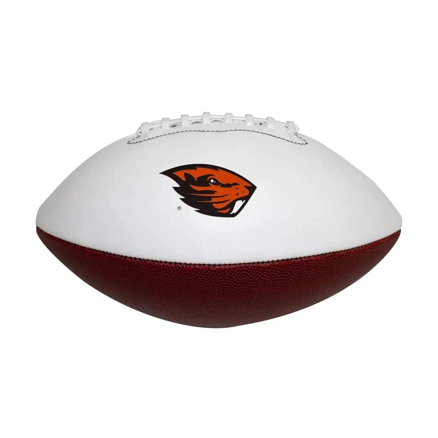 Oregon State Beavers Autograph Football Full Size Edition - ToylandEU™
