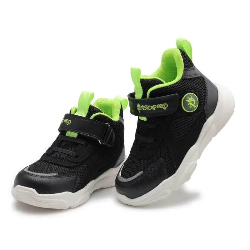 Orthopedic Shoes for Kids and Toddlers with Arch Support - ToylandEU™