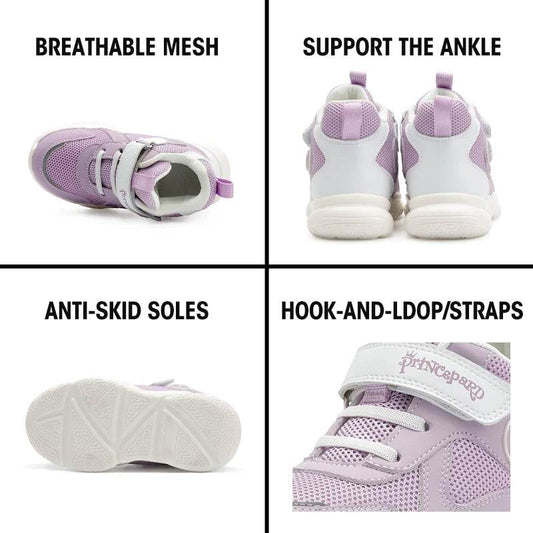 Orthopedic Shoes for Kids and Toddlers with Arch Support - ToylandEU