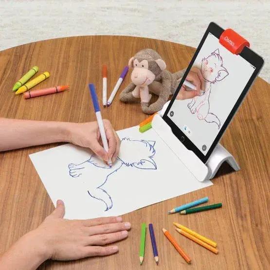 Osmo New Base & Reflector for iPad - ToylandEU™
