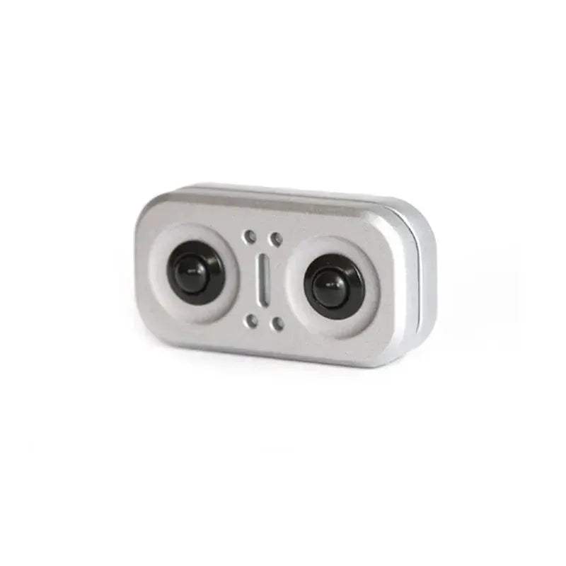 Owl Magnetic Fidget Toy Gyroscope For Desk Stress Relief - ToylandEU