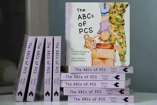 PCS Moves For Kids Board Book Eases Military Moves - ToylandEU™