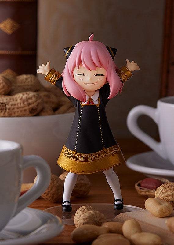 Spy x Family Anya Forger Pop Up Parade Figure | Collectible Figure | Display Piece | Spy x Family Collectors