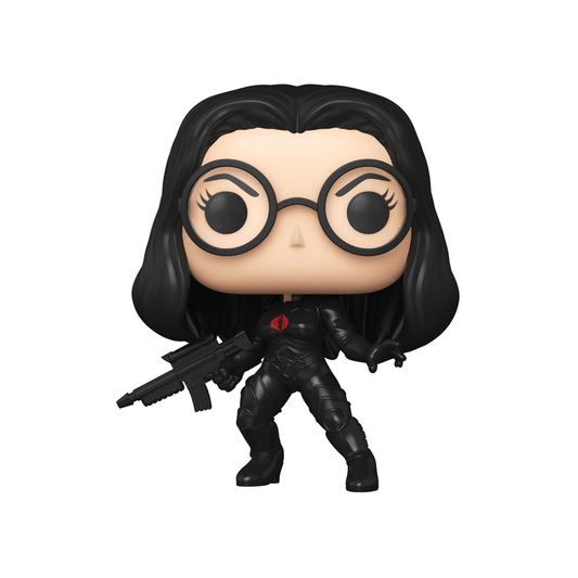 POP! Vinyl Baroness G.I. Joe Figure | 3.75in Window Box | Toylandeu™
