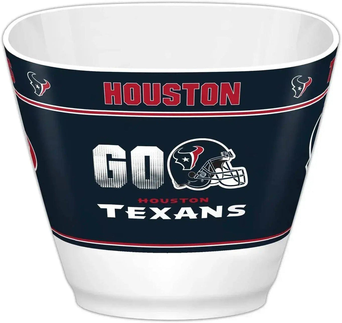 Houston Texans Party Bowl MVP Co Collectible Memorabilia - ToylandEU™