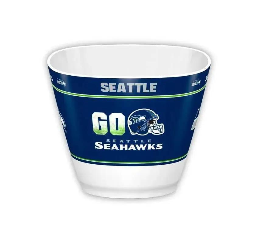 Seattle Seahawks Party Bowl MVP Collector Item For Fans - ToylandEU™