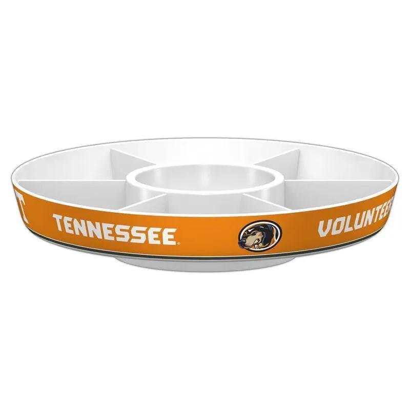 Tennessee Volunteers Party Platter Melamine Dipping Bowl - ToylandEU™