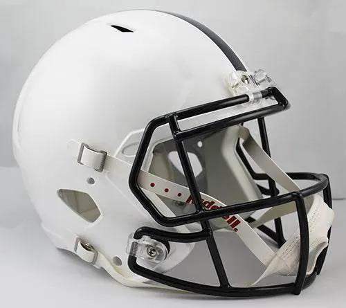 Penn State Nittany Lions Deluxe Replica Speed Helmet - ToylandEU™