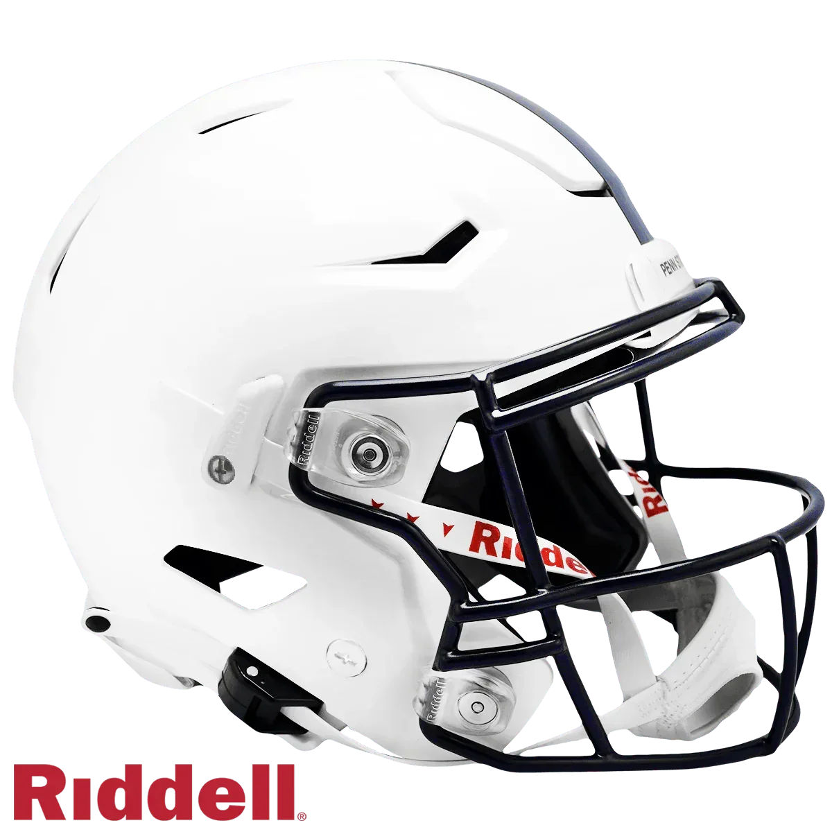 Penn State Nittany Lions Helmet Riddell Authentic SpeedFlex - ToylandEU™