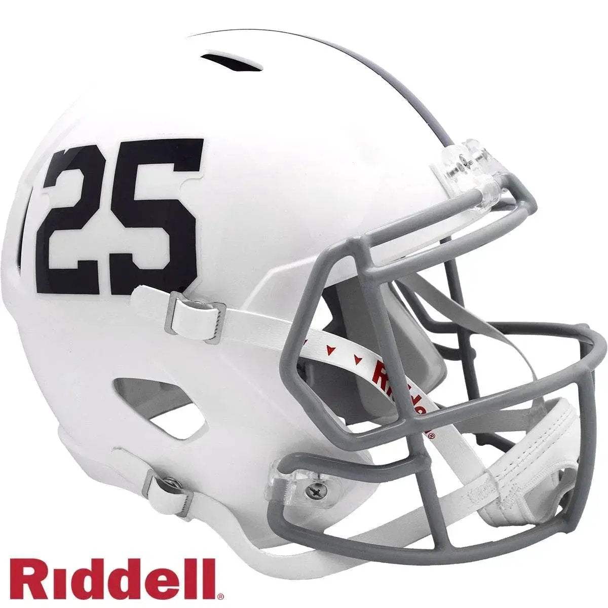 Penn State Nittany Lions Helmet Riddell Replica Speed Style - ToylandEU™
