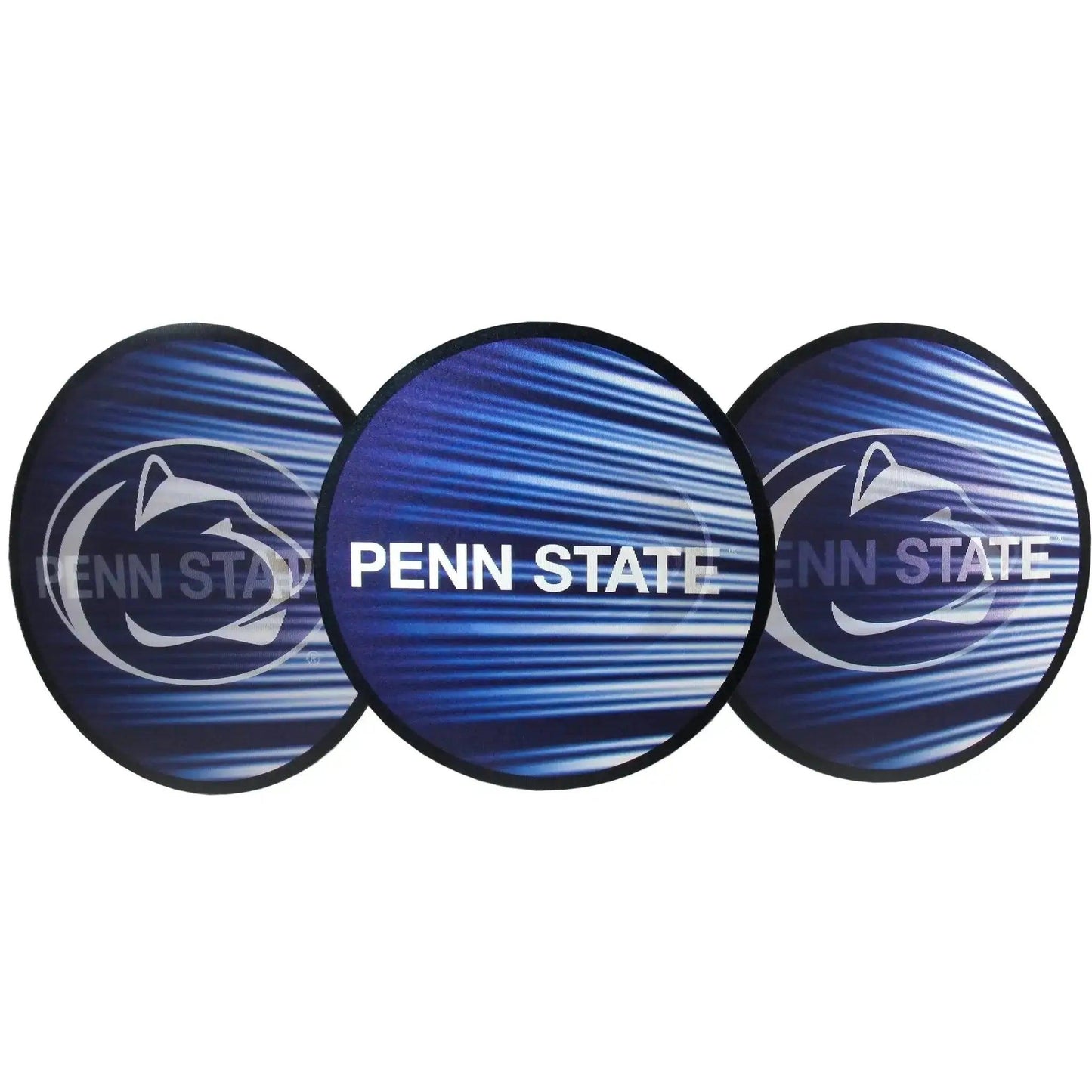 Penn State Nittany Lions Lenticular Decal Flip Motion - ToylandEU™