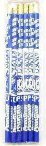 Penn State Nittany Lions Pencils Six Pack Gift Set - ToylandEU™