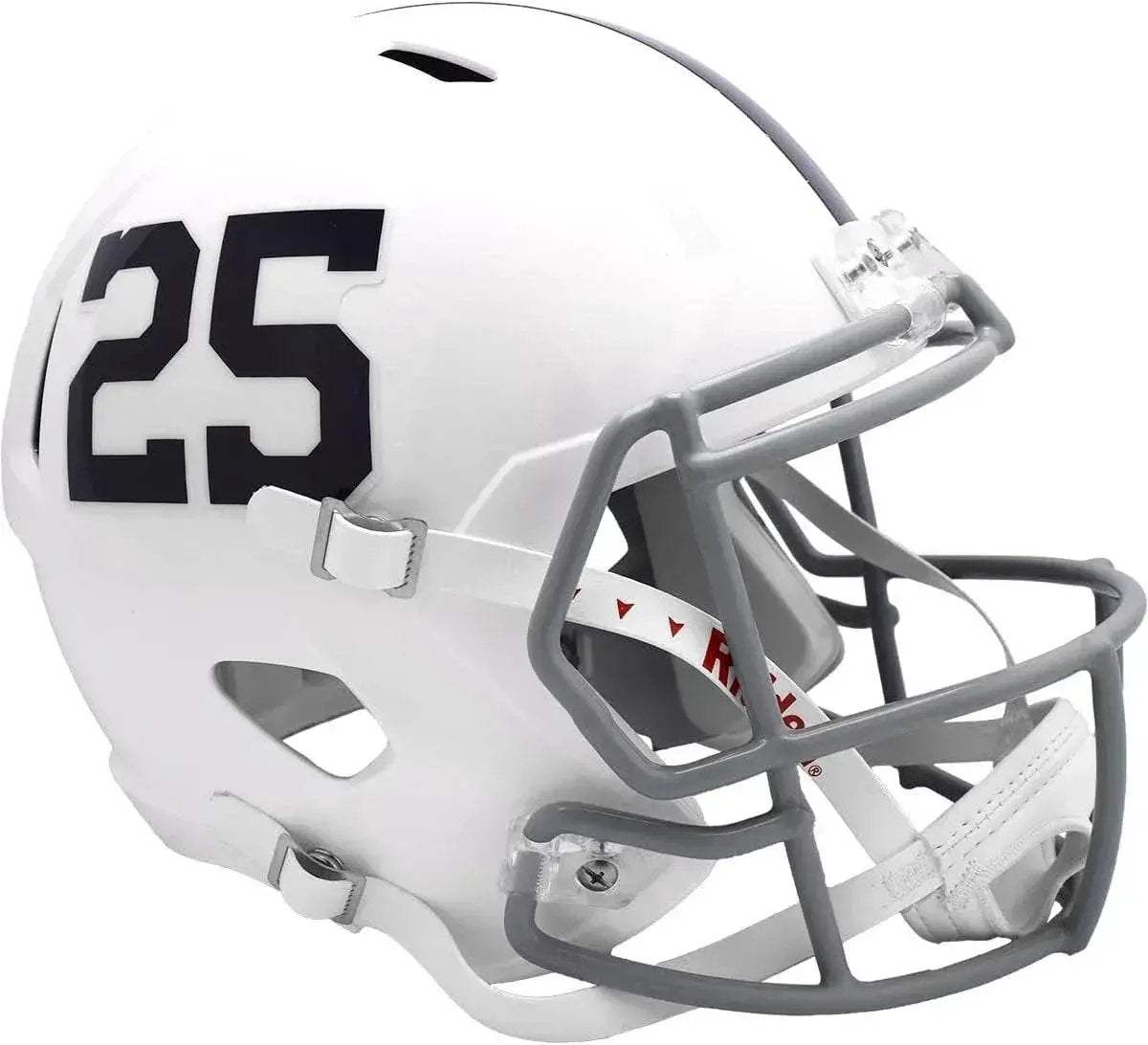 Penn State Nittany Lions Riddell Replica Speed Helmet 25 - ToylandEU™
