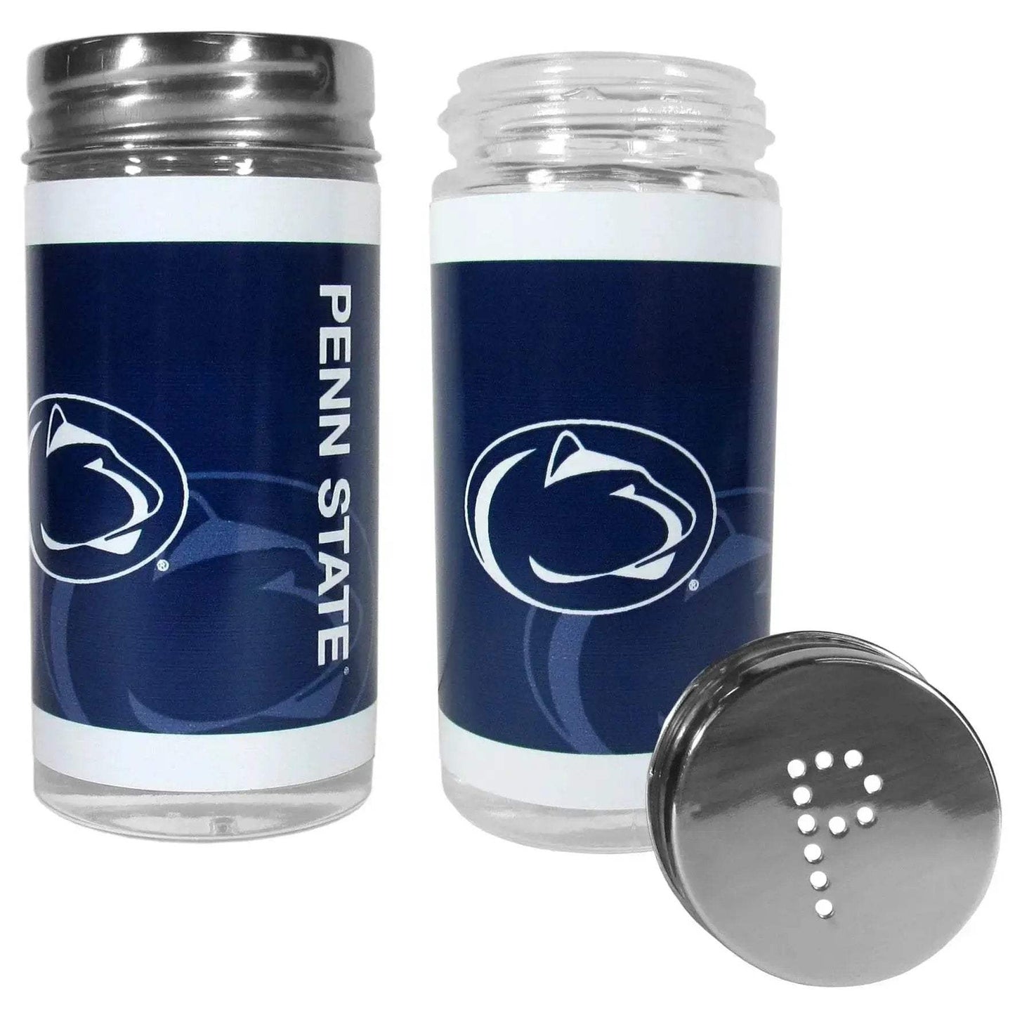 Penn State Nittany Lions Salt and Pepper Shakers Tailgater - ToylandEU™
