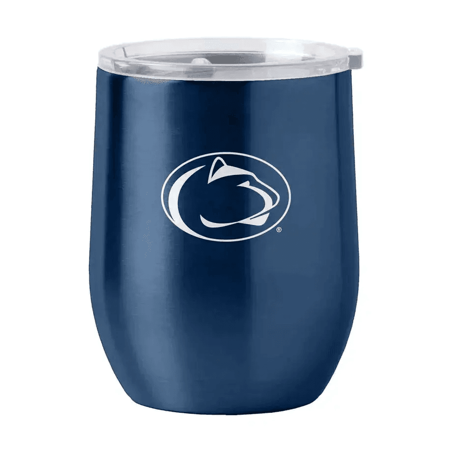 Penn State Nittany Lions Travel Tumbler 16oz Curved - ToylandEU™