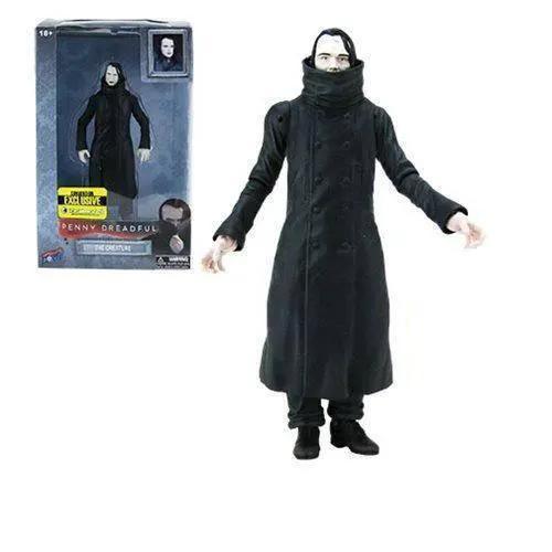 Penny Dreadful Creature Action Figure Limited Edition - ToylandEU™
