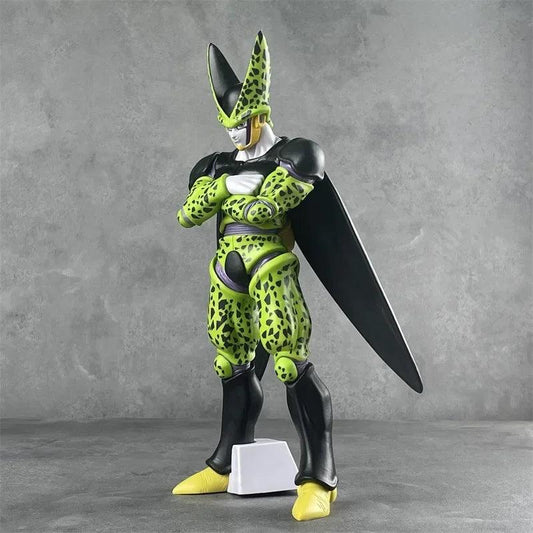 Perfect Cell Dragon Ball Z Action Figure Premium Detail
