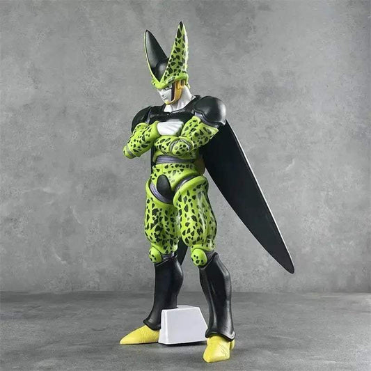 Perfect Cell Dragon Ball Z Action Figure Premium Detail - ToylandEU™