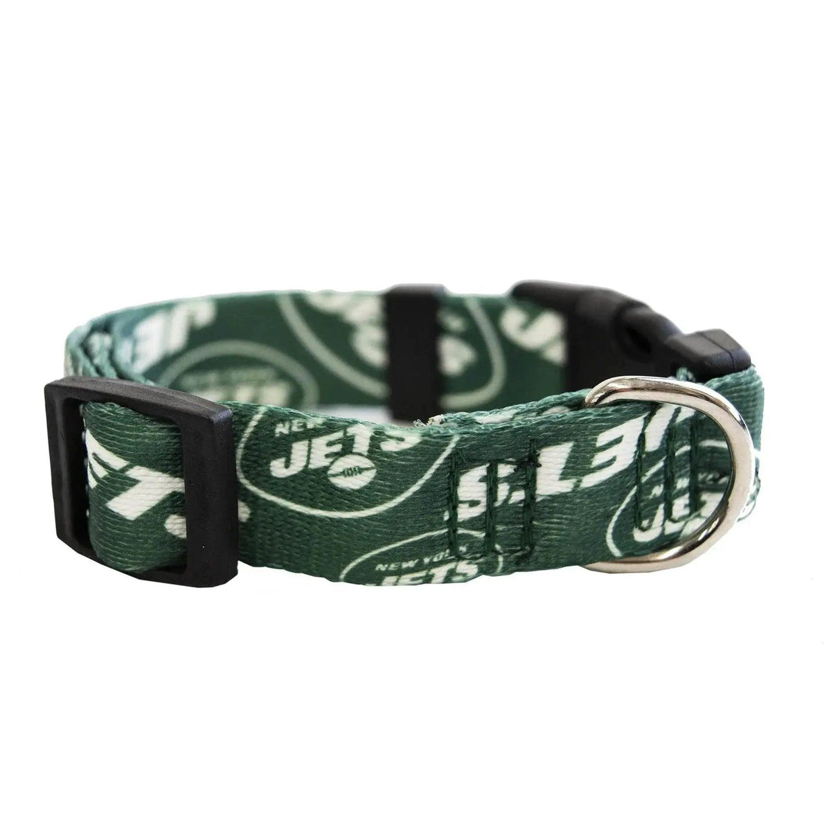 New York Jets Pet Collar Size M Officially Licensed - ToylandEU™