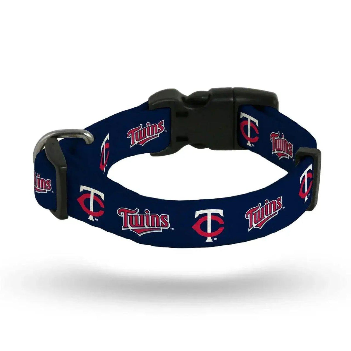 Minnesota Twins Pet Collar Size Small Adjustable For Dogs - ToylandEU™