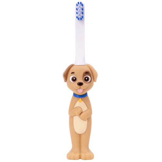 Petey The Puppy Kids Toothbrush Bonus Replacement Head - ToylandEU™