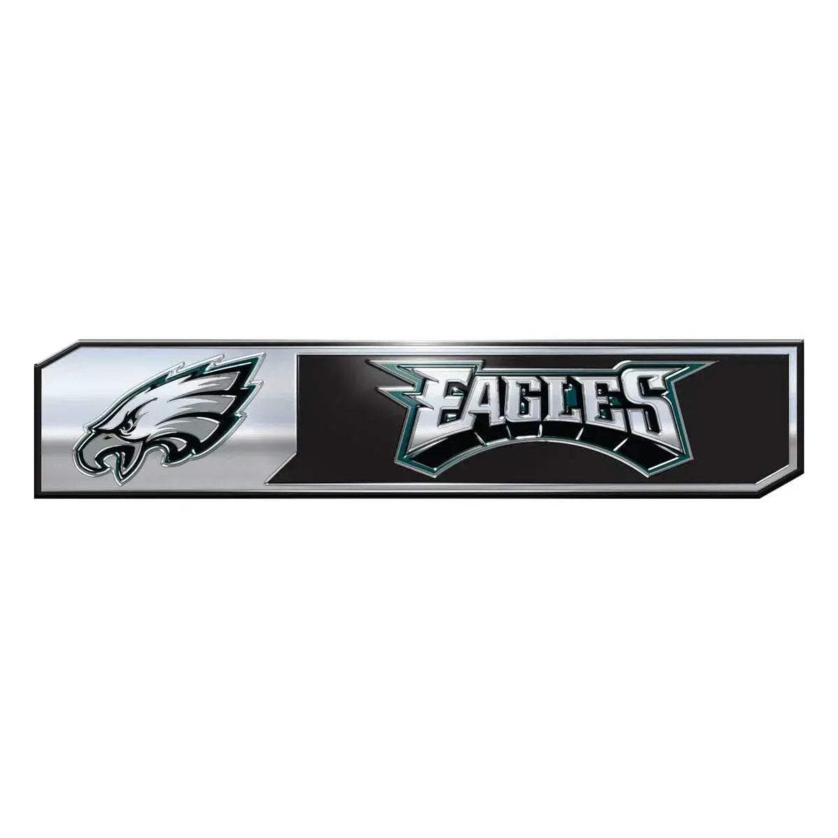Philadelphia Eagles Auto Emblem Truck Edition Two Pack - ToylandEU™