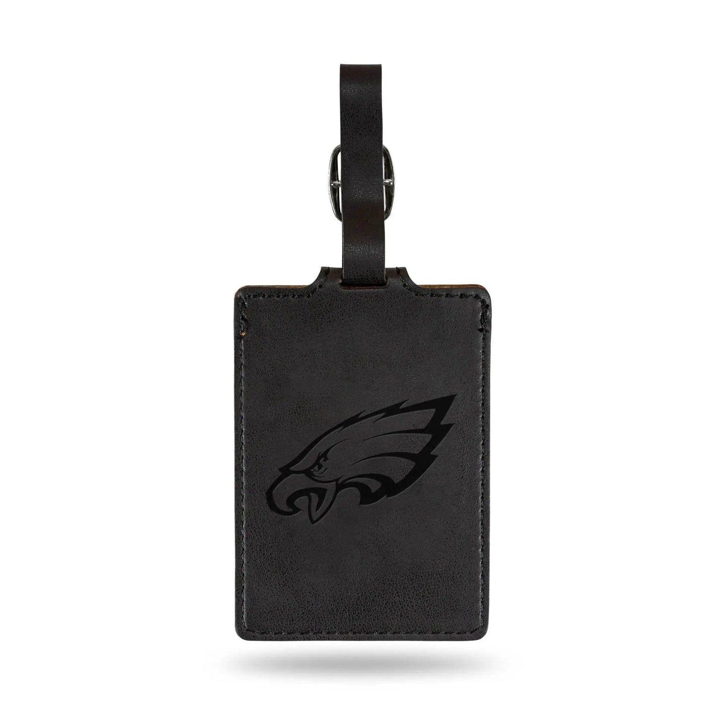 Philadelphia Eagles Luggage Tag Laser Engraved Rico - ToylandEU™