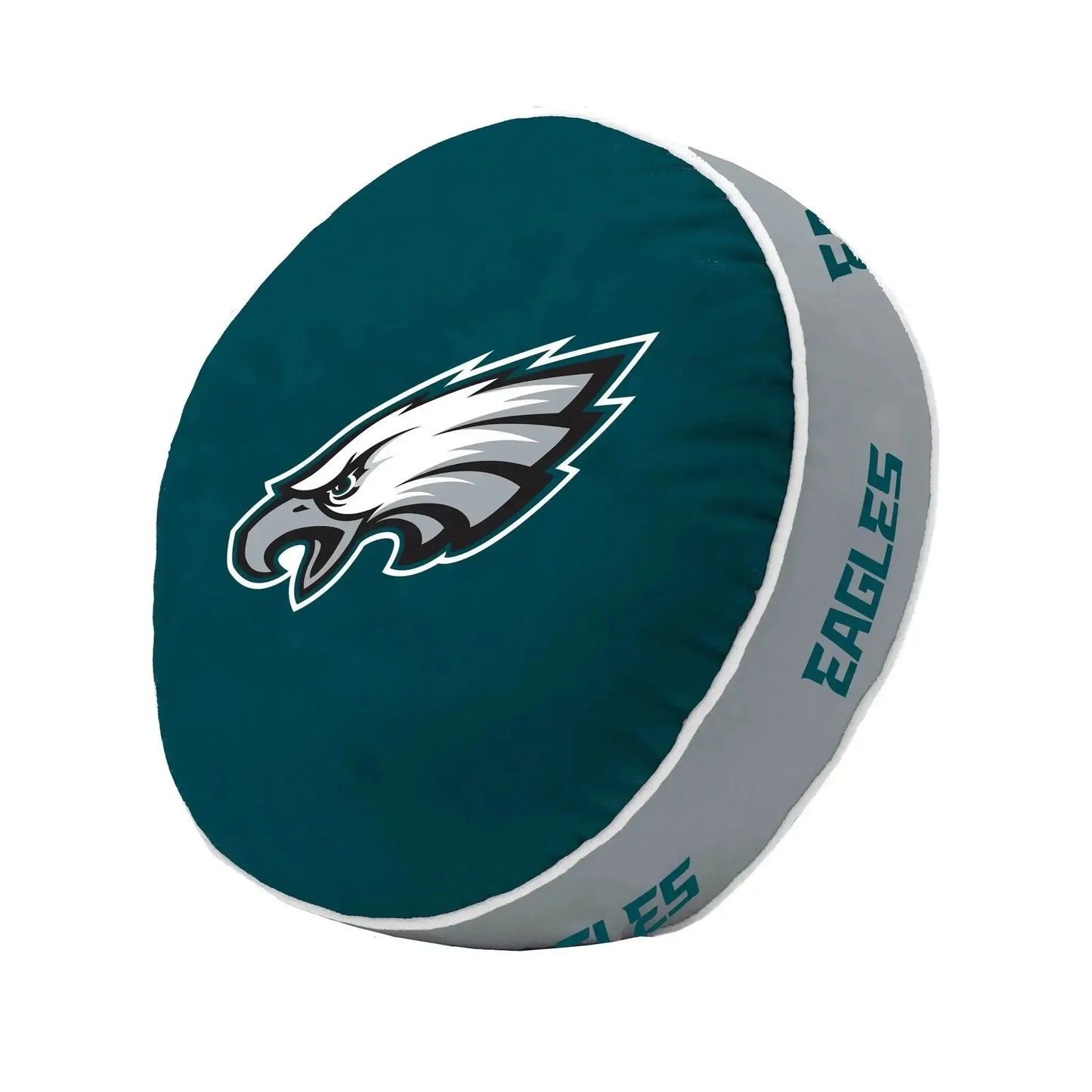 Philadelphia Eagles Puff Pillow Officially Licensed Plush - ToylandEU™