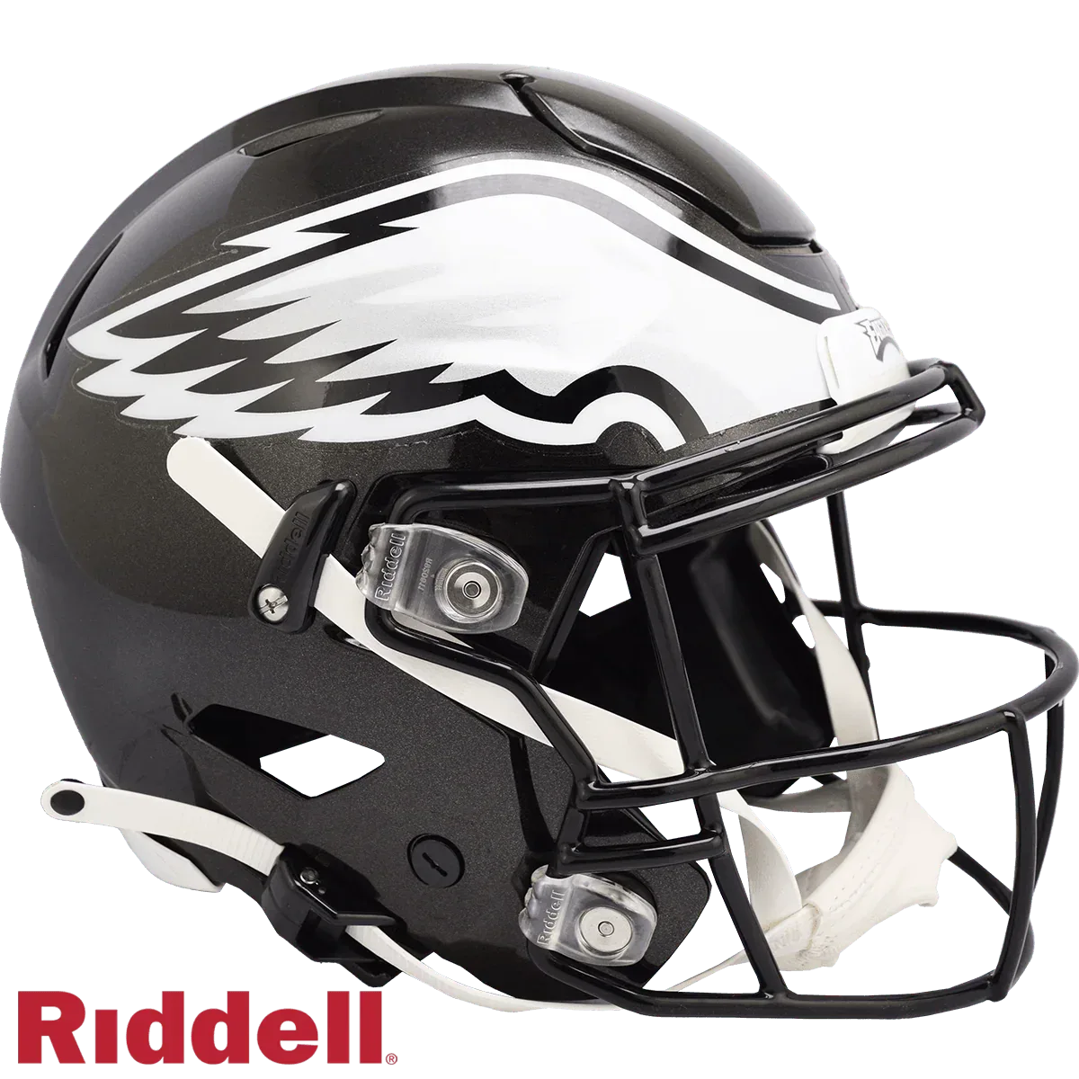 Philadelphia Eagles Riddell SpeedFlex On Field Helmet - ToylandEU™