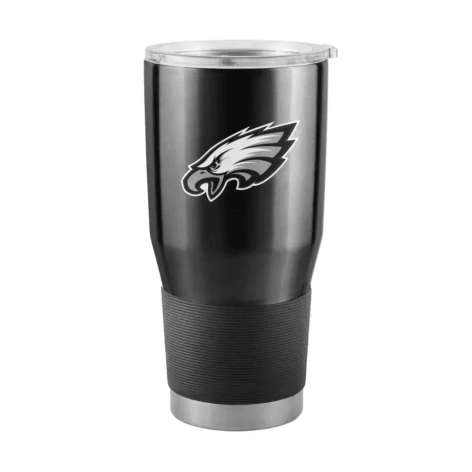 Philadelphia Eagles Travel Tumbler 30oz Stainless Steel - ToylandEU™
