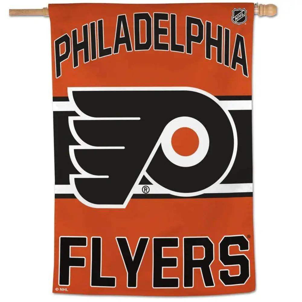 Philadelphia Flyers Banner 28X40 - ToylandEU