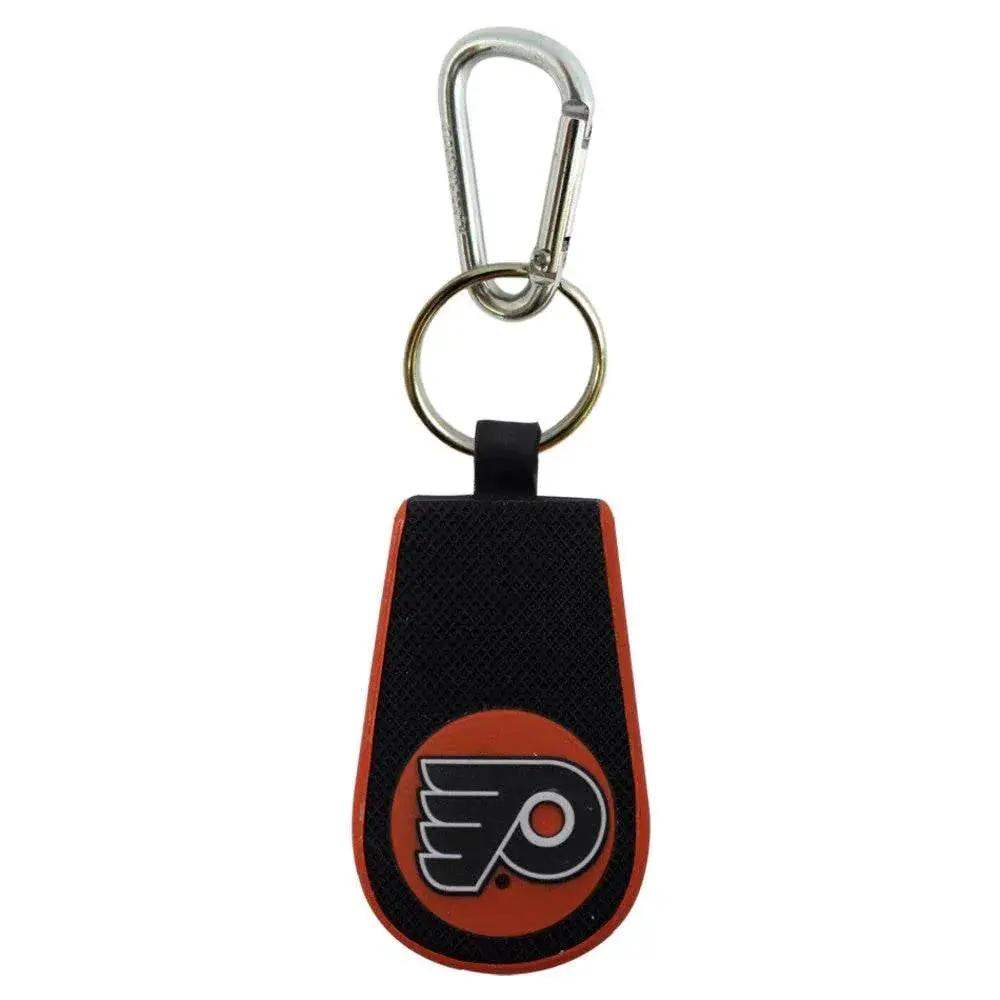 Philadelphia Flyers Keychain Classic Hockey Gamewear - ToylandEU™
