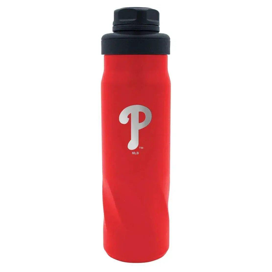 Philadelphia Phillies 20oz Morgan Stainless Water Bottle - ToylandEU™