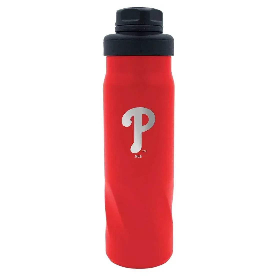 Philadelphia Phillies 20oz Morgan Stainless Water Bottle - ToylandEU™
